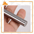 Storage Fashion Appearance Capsule Titanium Waterproof Survival Pill Container